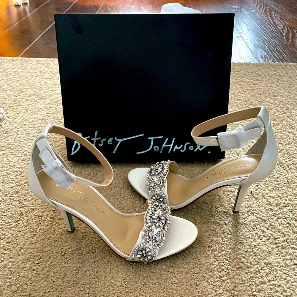 Bridal Shoes